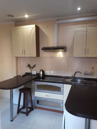 Апартаменты Александровский Одесса Апартаменты с 1 спальней-1