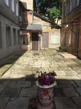 Апартаменты Александровский Одесса-3