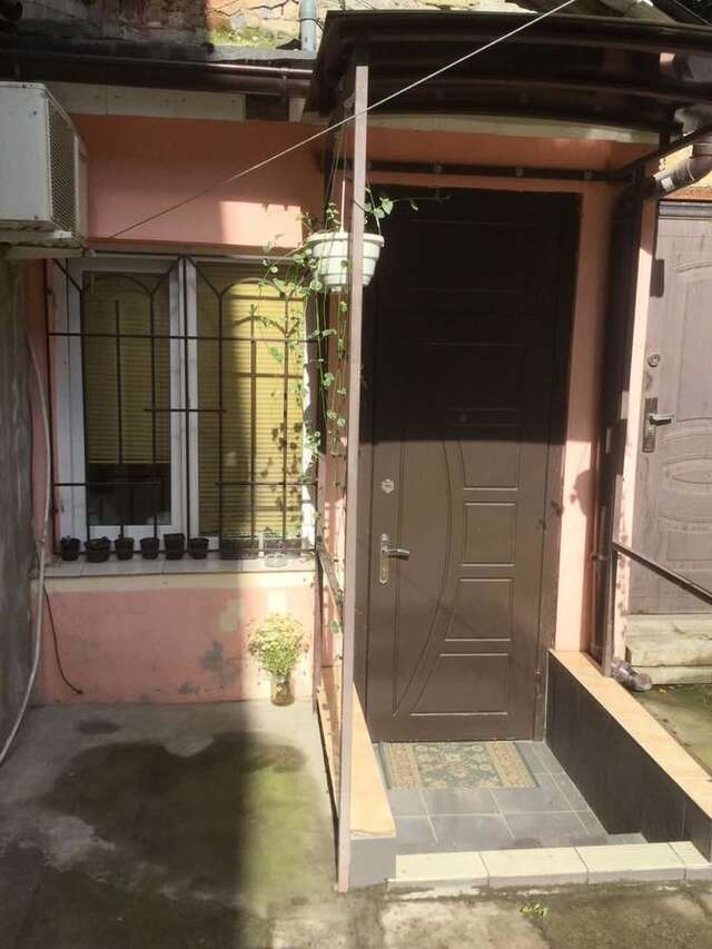 Апартаменты Александровский Одесса-8